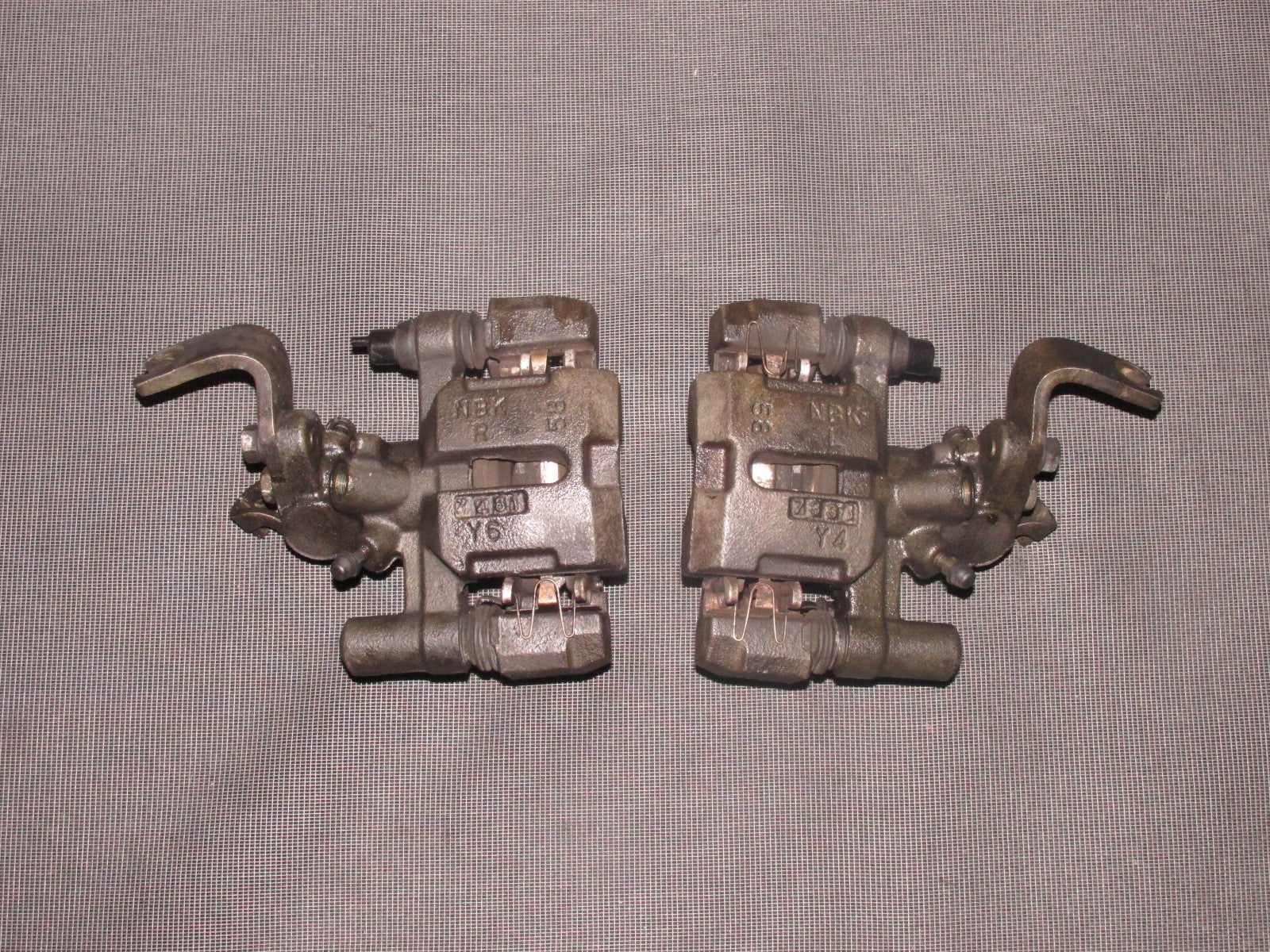 94 95 96 97 Mazda Miata OEM Rear Brake Caliper