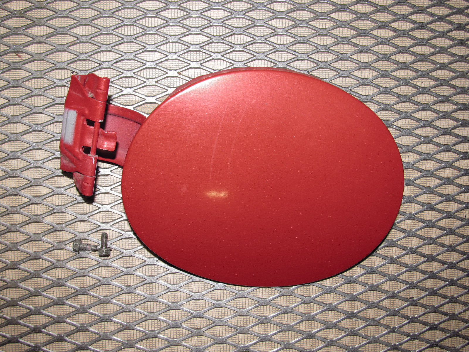 04 05 06 07 08 Mazda RX8 OEM Gas Fuel Door Cover