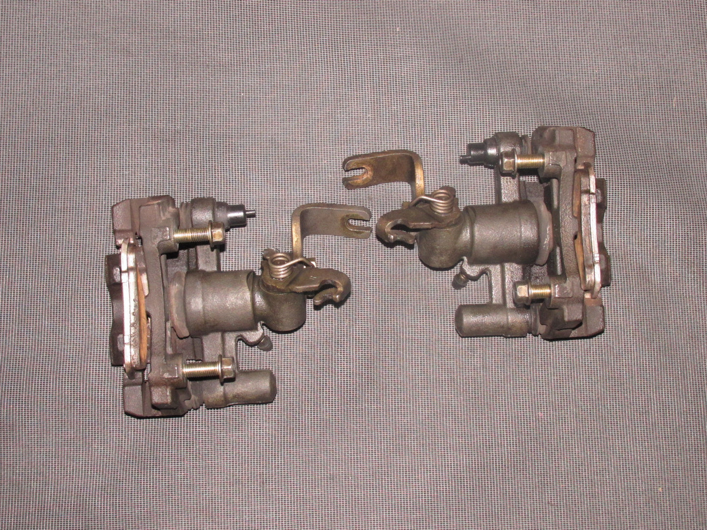 94 95 96 97 Mazda Miata OEM Rear Brake Caliper