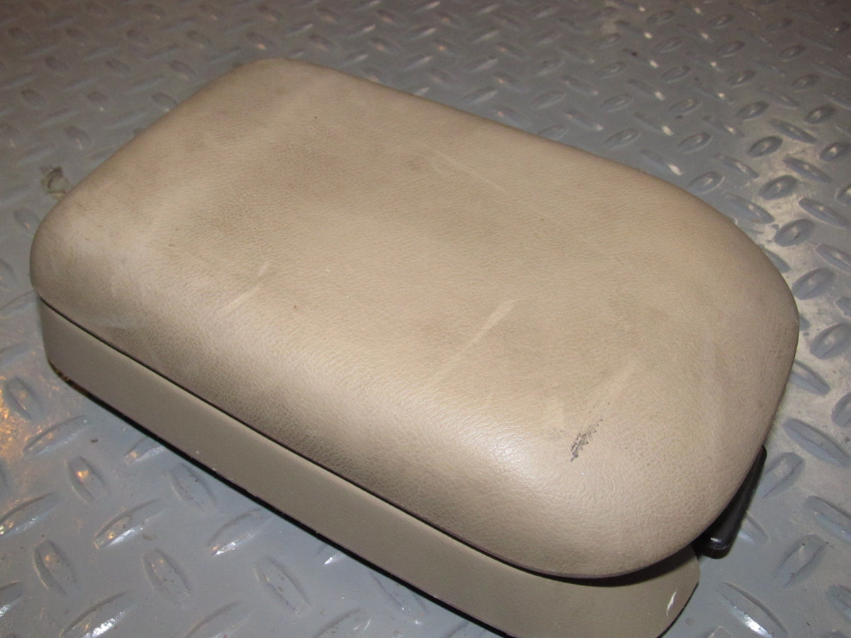 97 98 99 00 01 Honda Prelude OEM Center Console Arm Rest