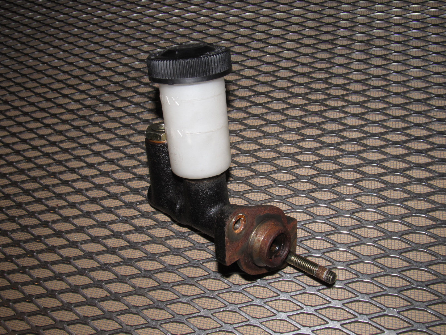 86 87 88 Mazda RX7 OEM Clutch Master Cylinder