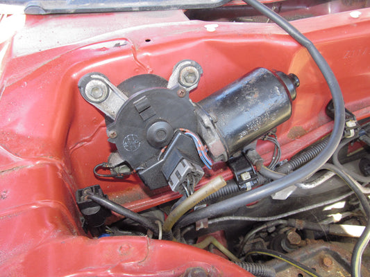 94 95 96 97 Mitsubishi 3000GT OEM Front Wiper Motor