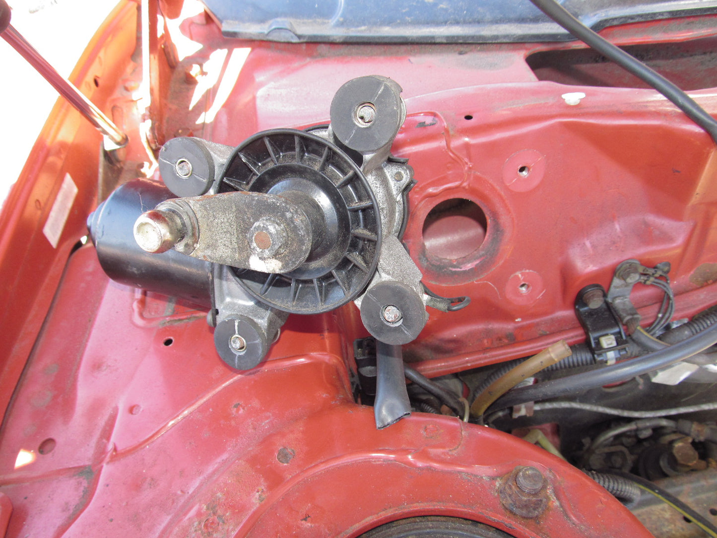 94 95 96 97 Mitsubishi 3000GT OEM Front Wiper Motor