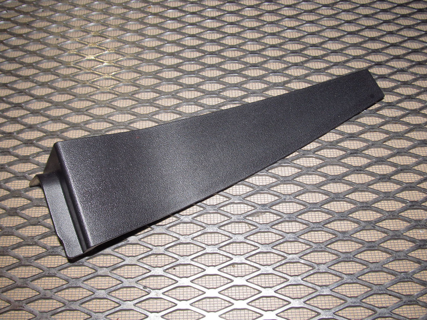 04 05 06 07 08 Mazda RX8 OEM Dash Trim Cover - Right