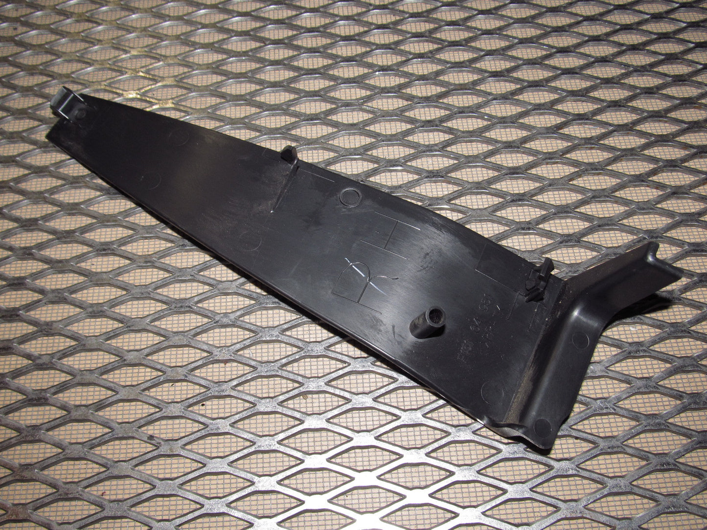 04 05 06 07 08 Mazda RX8 OEM Dash Trim Cover - Right