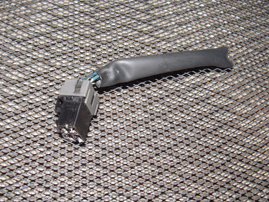 94 95 96 97 Mitsubishi 3000GT OEM Front Wiper Motor Pigtail Harness