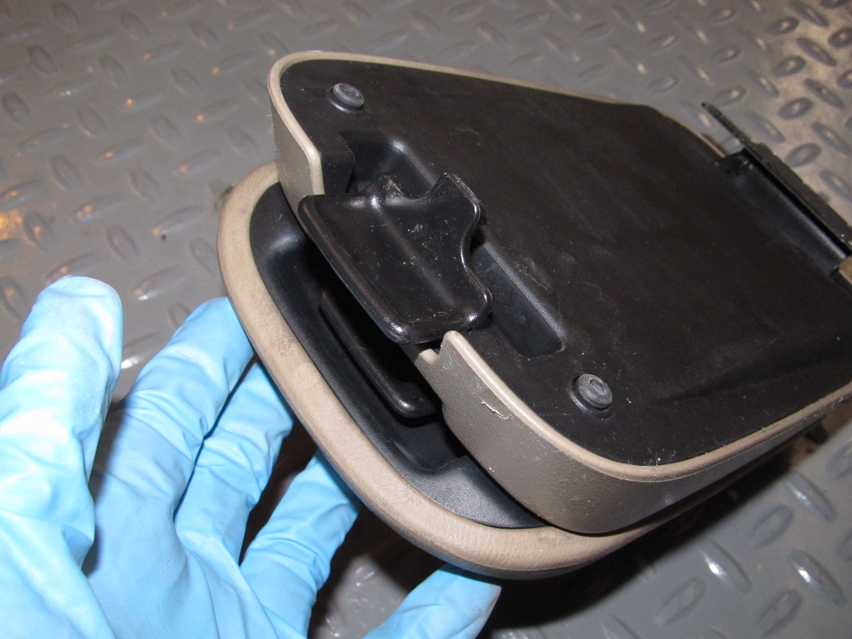 97 98 99 00 01 Honda Prelude OEM Center Console Arm Rest