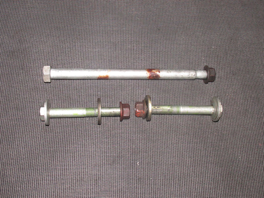 94 95 96 97 Mazda Miata OEM Rear Lower Control Arm Mounting & Camber Bolt