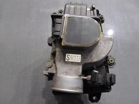 90-93 Miata OEM Air Flow Meter Air Mass Sensor with Air Cleaner Box
