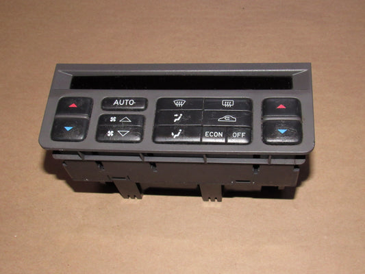 99 00 01 02 03 04 05 Saab 9-5 OEM HVAC Temperature Climate Control Unit