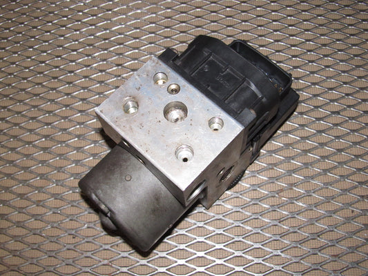 99-00 Ford Mustang 3.8L V6 OEM ABS Anti Lock Brake Pump Actuator Motor