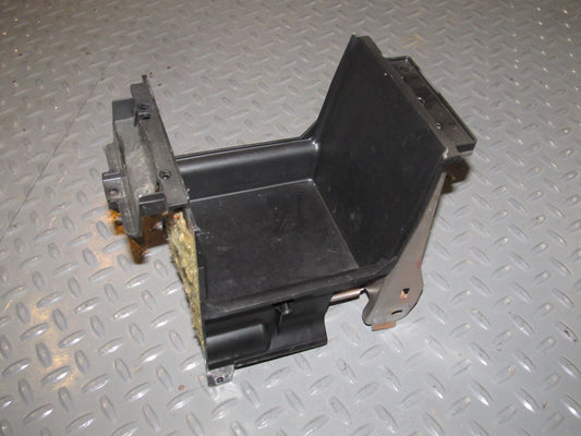 97 98 99 00 01 Honda Prelude OEM Center Console Arm Rest Tray