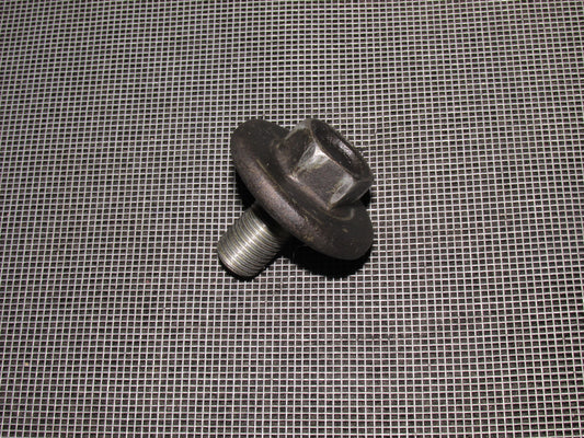85 86 87 88 89 Toyota MR2 OEM Harmonic Crankshaft Pulley Bolt