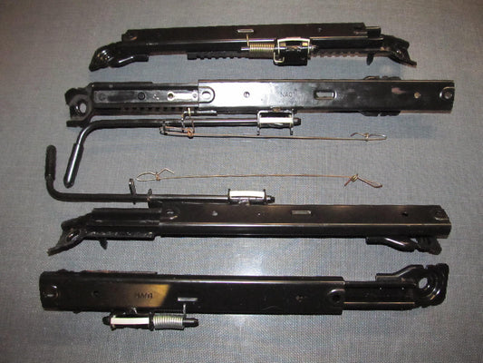 90-93 Miata OEM  Seat Track - Left & Right Set