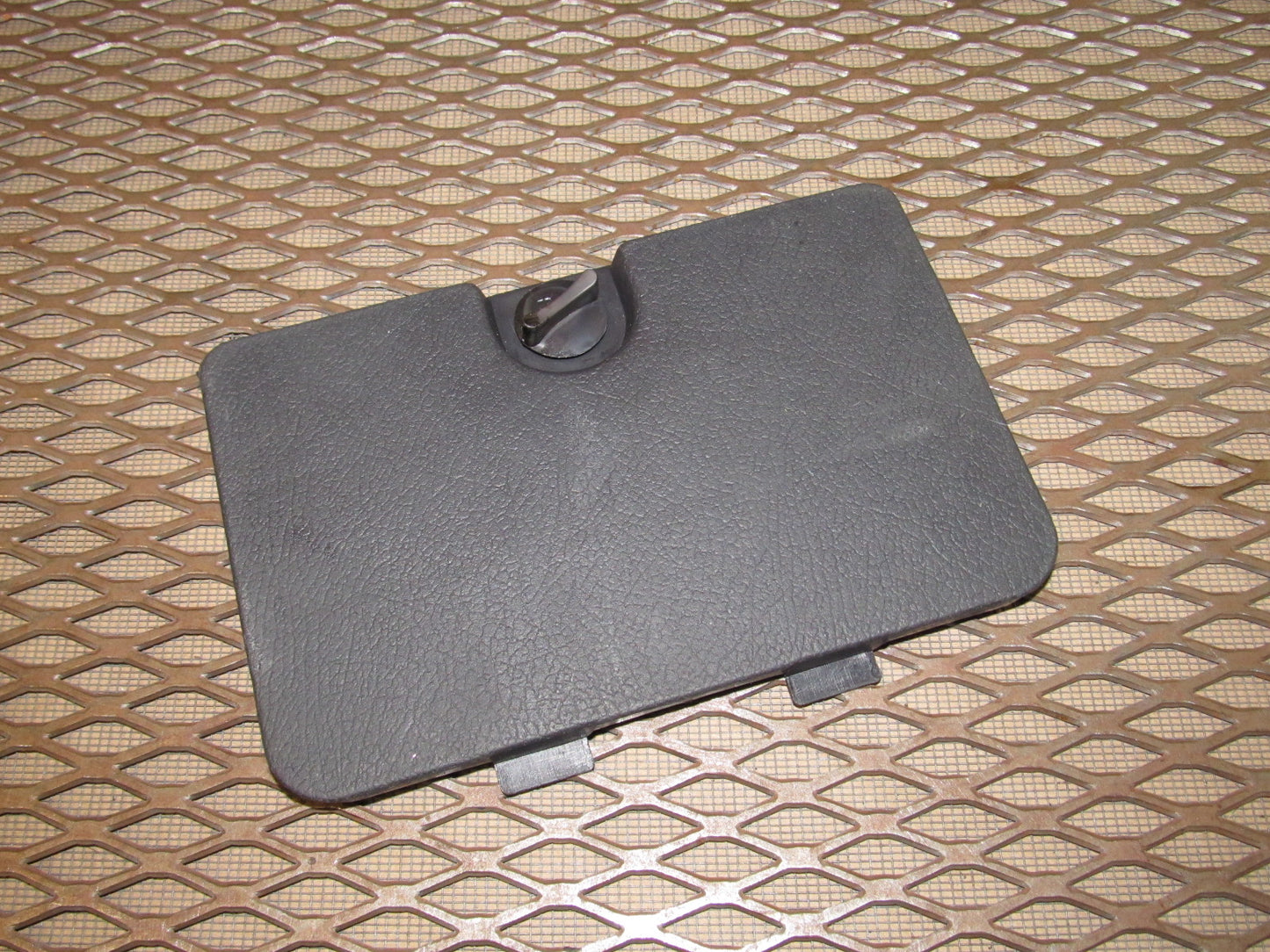 94 95 96 97 Mitsubishi 3000GT OEM Trunk Interior Panel Tail Light Inner Trim Cover - Right