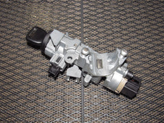 04 05 06 07 08 Mazda RX8 OEM Ignition Lock Cylinder & Switch & Key