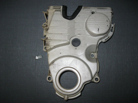 96-00 Honda Civic D14A3 DPFi SFi OEM Lower Timing Belt Cover