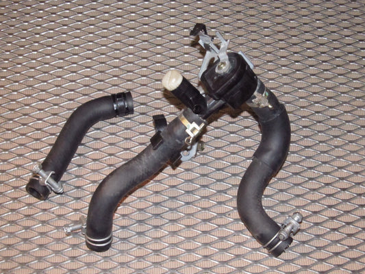 87 88 89 Toyota MR2 OEM Heater Core Bypass Valve