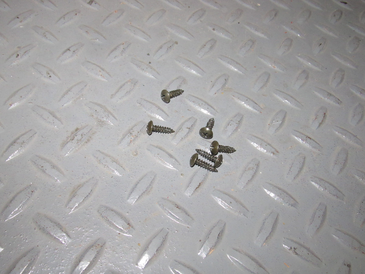 97 98 99 00 01 Honda Prelude OEM Center Console Arm Rest Tray