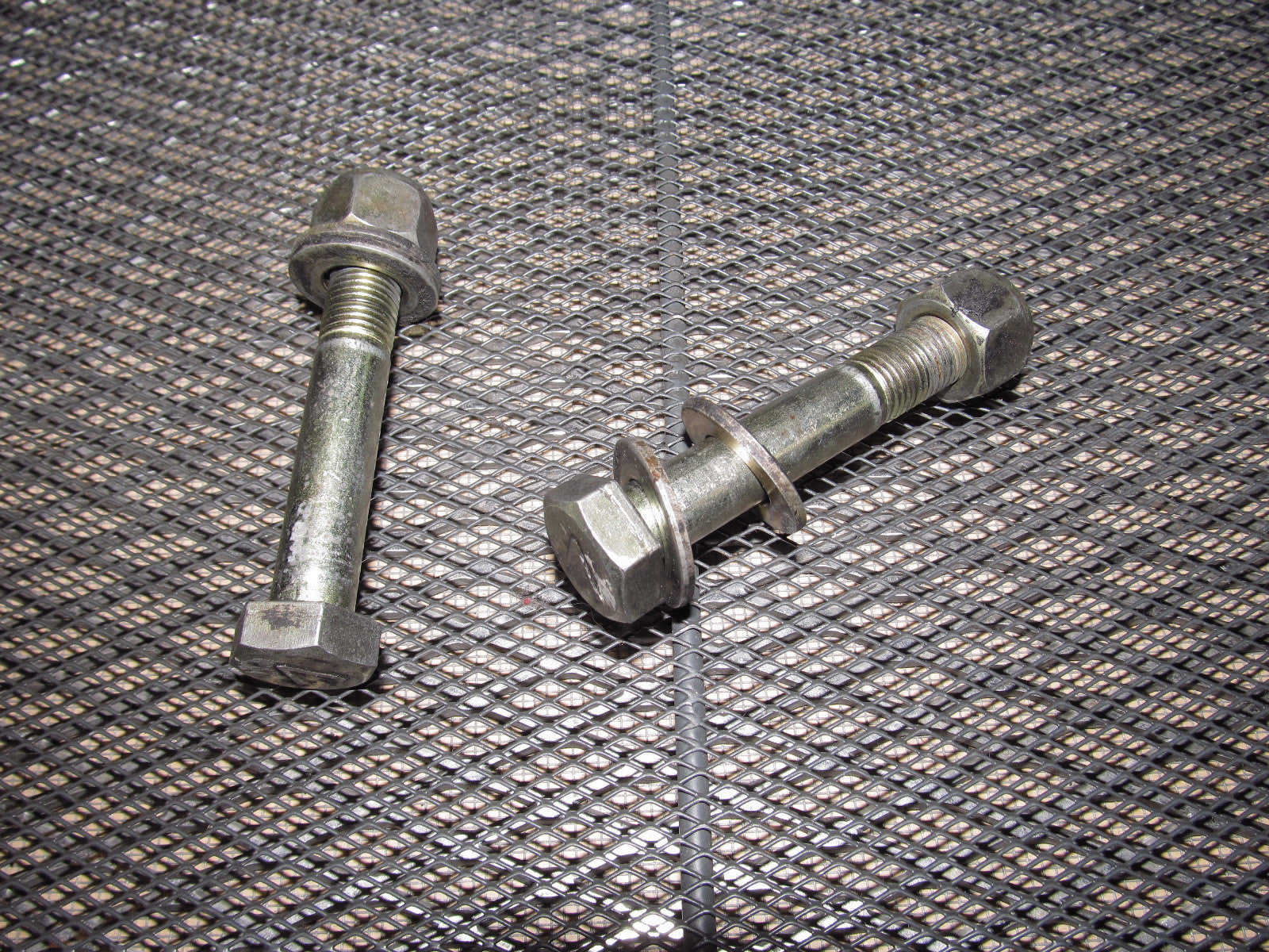 79 80 Datsun 280zx OEM Front Lower Control Arm Bolt