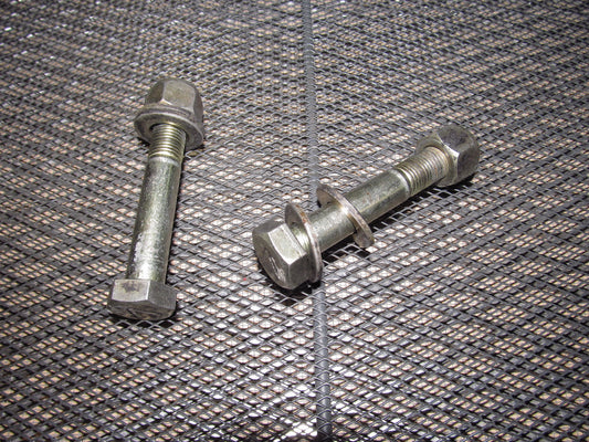 79 80 Datsun 280zx OEM Front Lower Control Arm Bolt