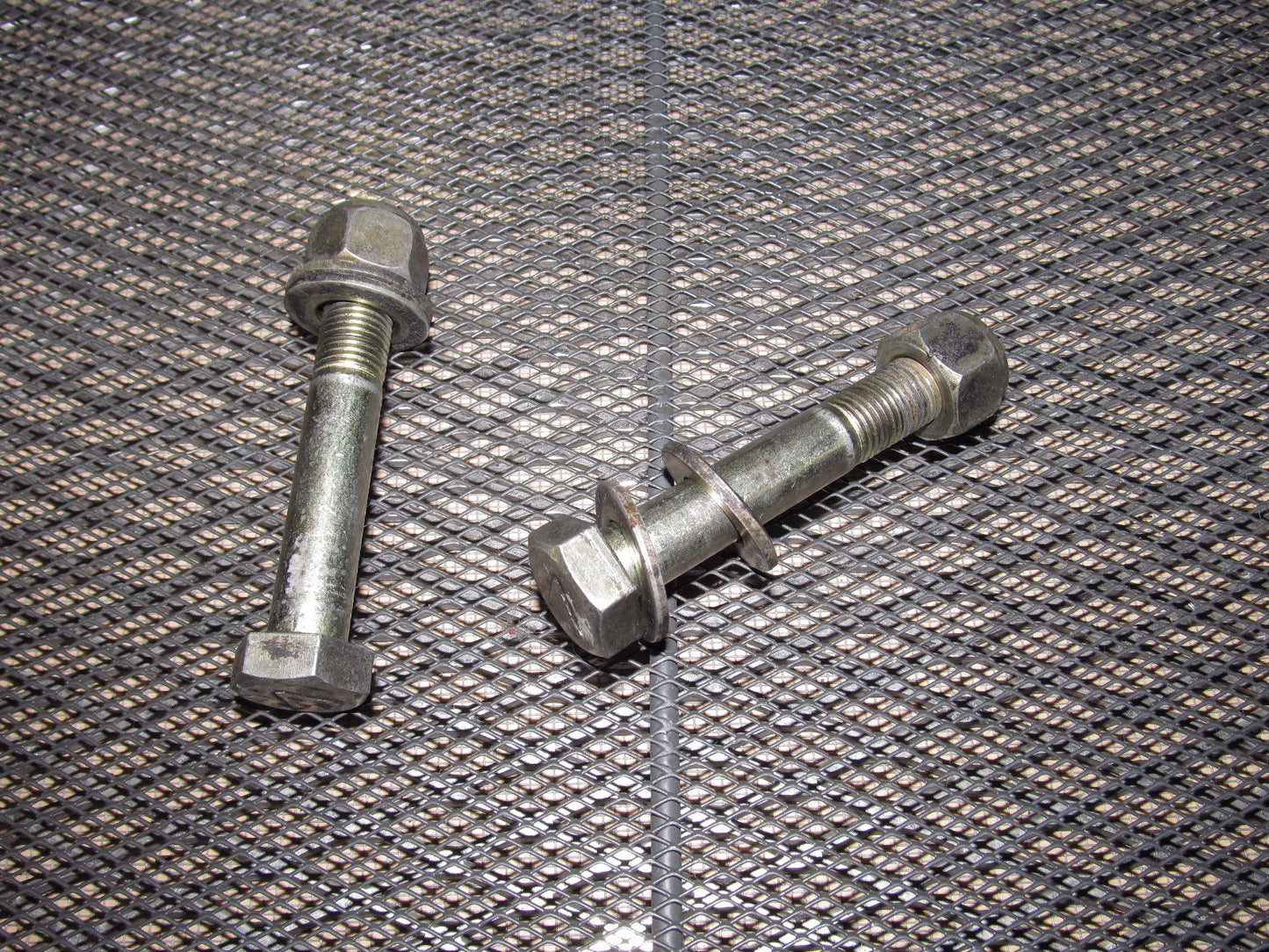 79 80 Datsun 280zx OEM Front Lower Control Arm Bolt