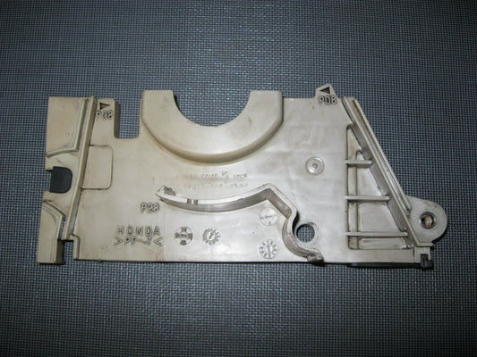 96-00 Honda Civic D14A3 DPFi SFi OEM Upper Rear Timing Belt Cover
