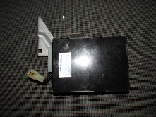 85 86 87 88 89 Toyota MR2 OEM A/C Control Module 077100-1504
