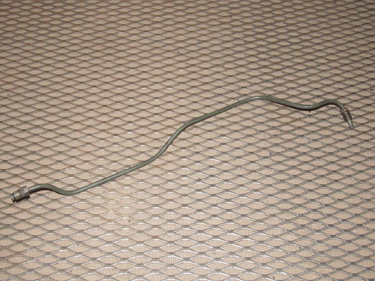 89 90 91 Mazda RX7 OEM Clutch Cylinder Line