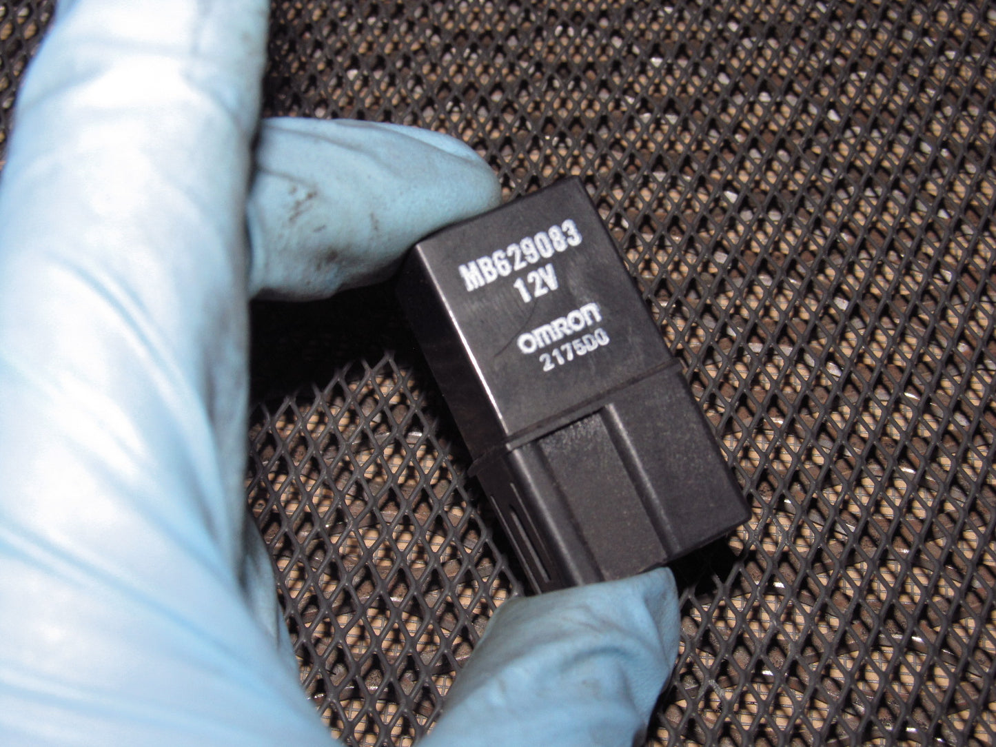 94 95 96 97 Mitsubishi 3000GT OEM Relay - MB629083