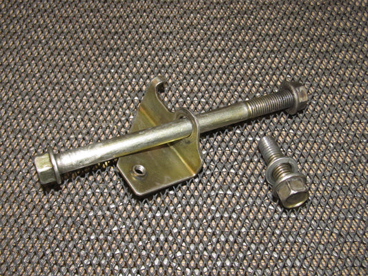 89 90 91 Mazda RX7 OEM M/T Starter Mounting Bolt - Set