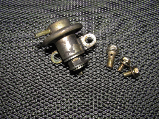 94 95 96 97 98 99 Toyota Celica OEM 2.2L 5SFE Fuel Regulator