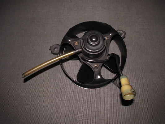 85 86 87 88 89 Toyota MR2 OEM Engine Side Fan