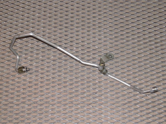 87 88 89 Toyota MR2 OEM A/C Fitting Hose