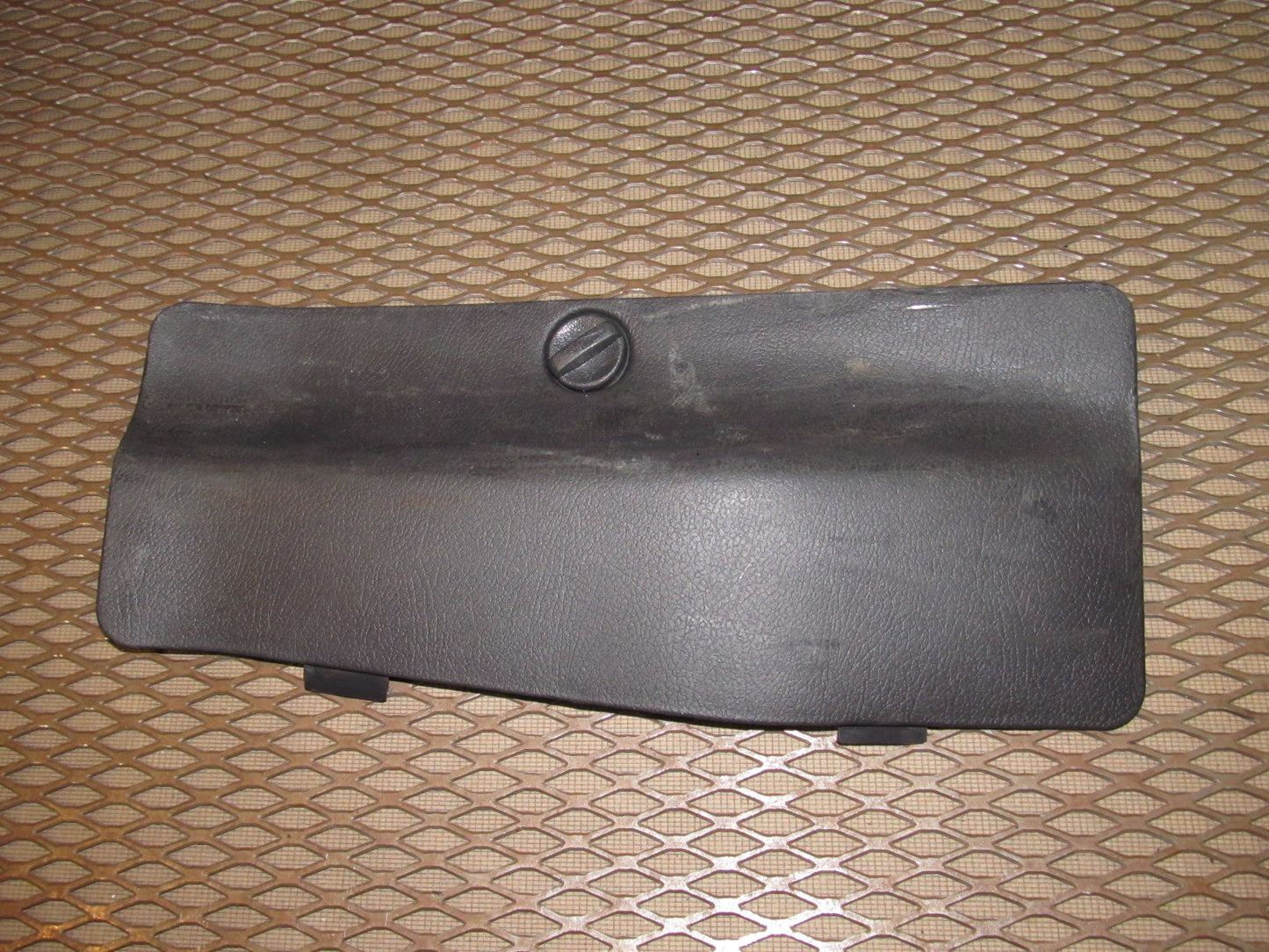 94 95 96 97 Mitsubishi 3000GT OEM Trunk Interior Panel Jack Trim Cover - Left