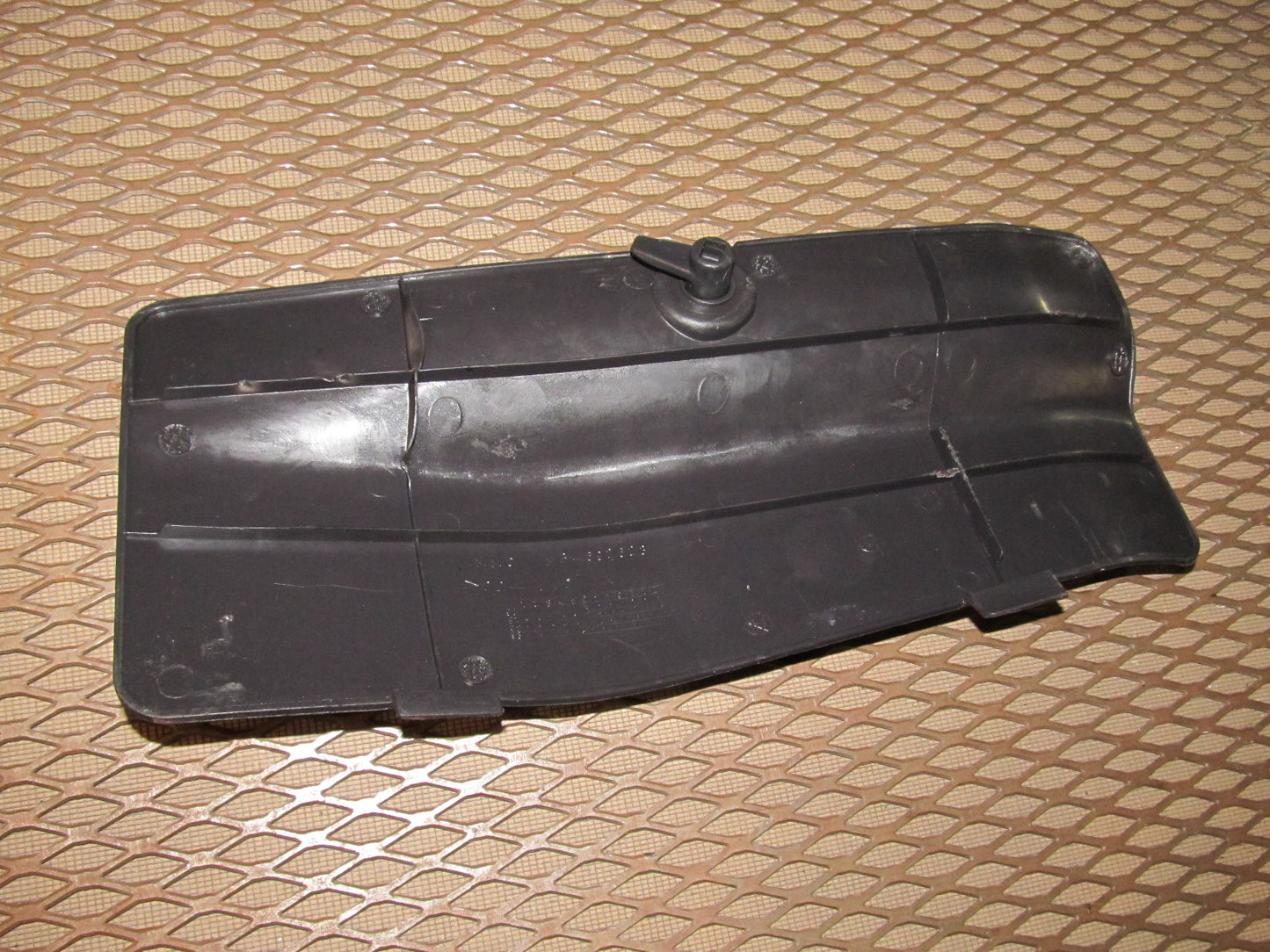 94 95 96 97 Mitsubishi 3000GT OEM Trunk Interior Panel Jack Trim Cover - Left