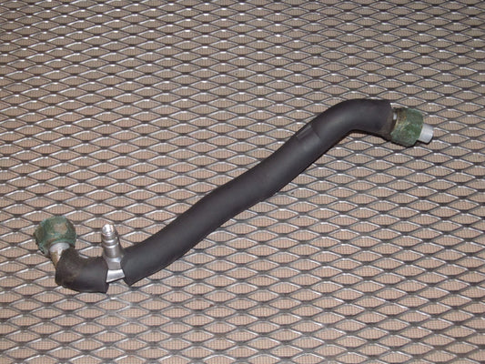 87 88 89 Toyota MR2 OEM A/C Fitting Hose
