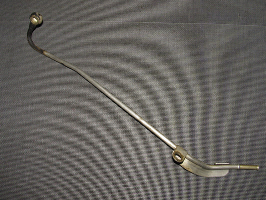 94 95 96 97 98 99 Toyota Celica OEM 2.2L 5SFE Fuel Regulator Line