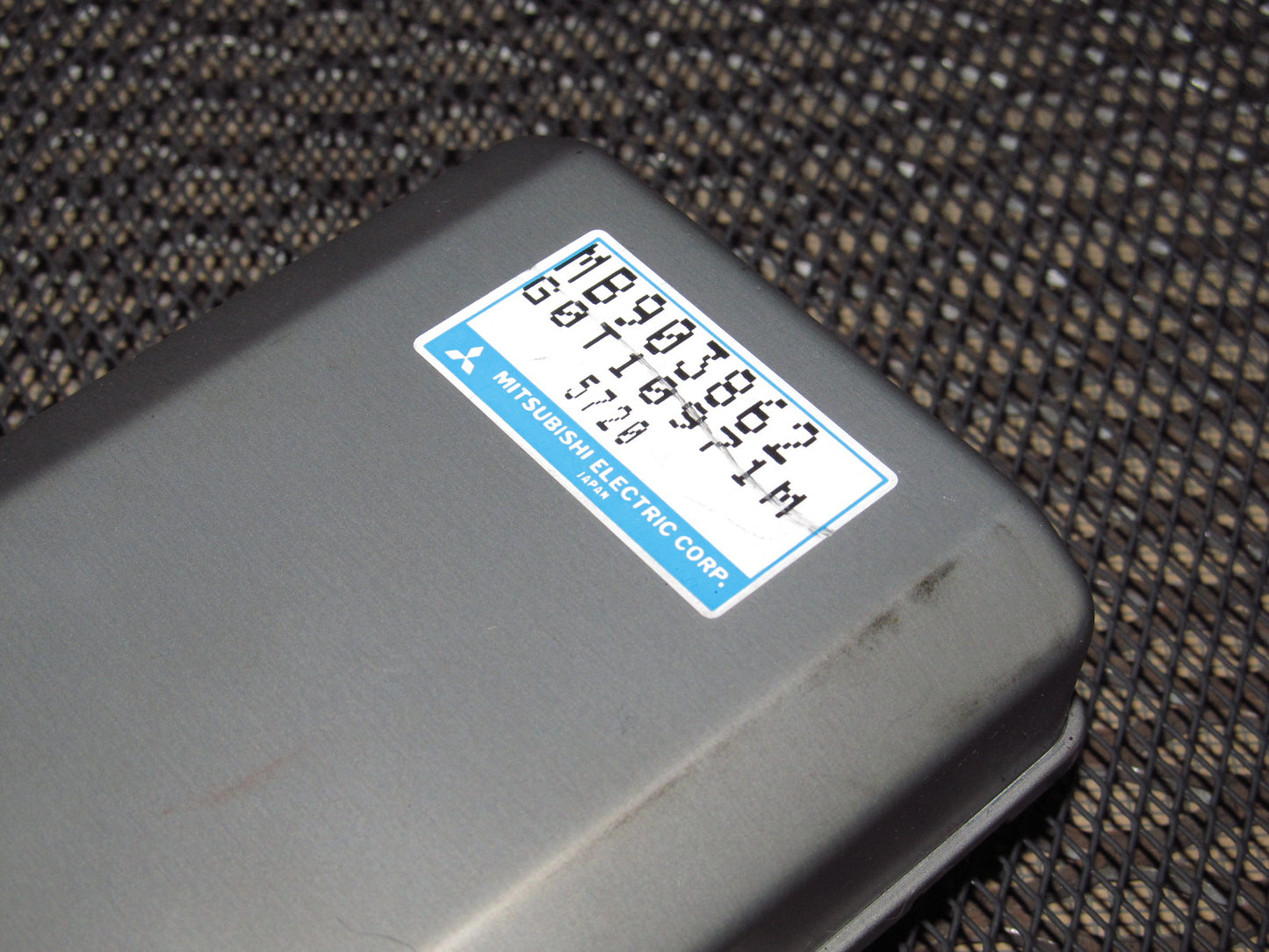 94 95 96 97 Mitsubishi 3000GT OEM Cruise Control Computer Computer
