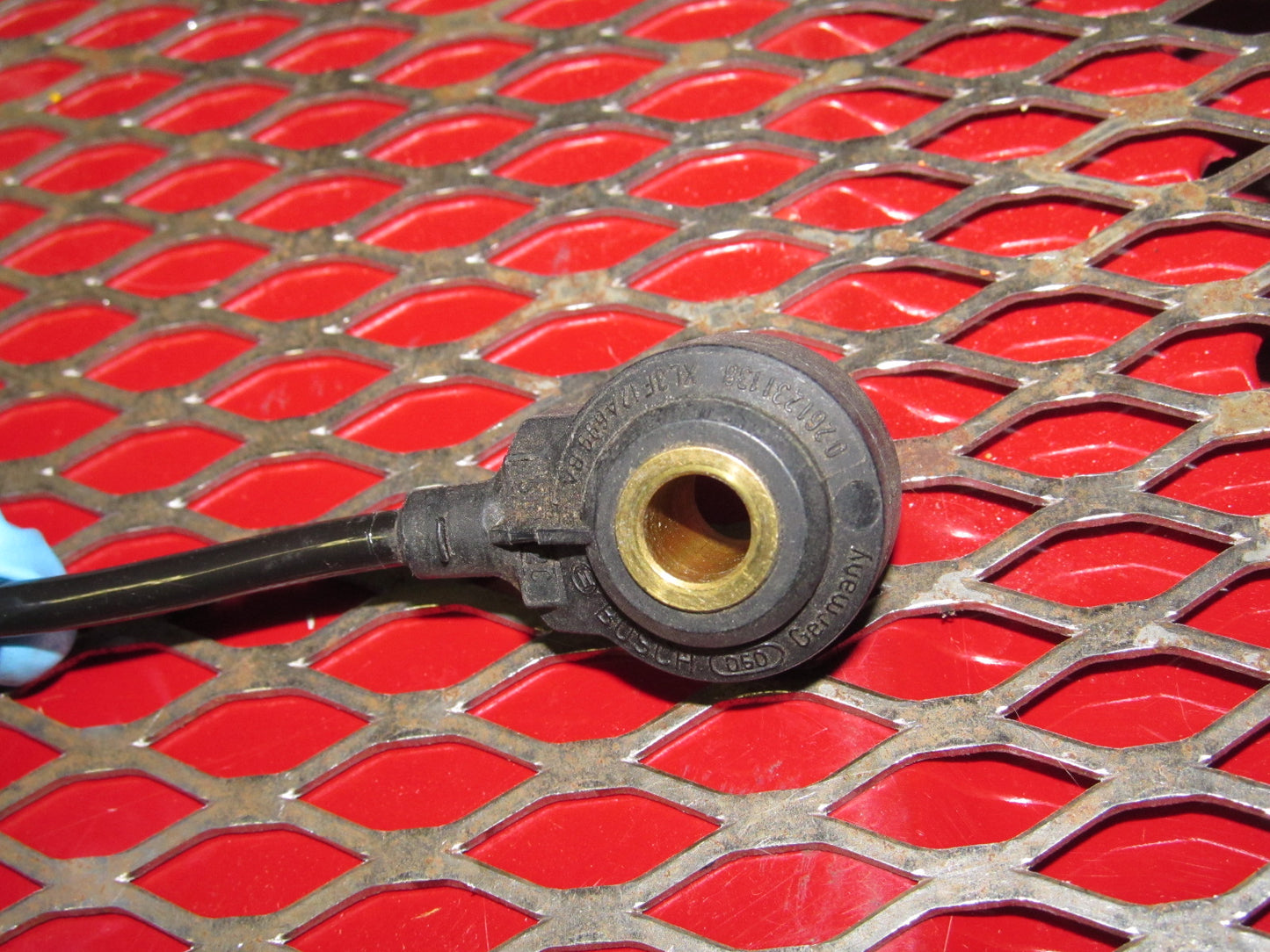 05 06 07 08 09 Ford Mustang 4.0 V6 OEM Engine Knock Sensor