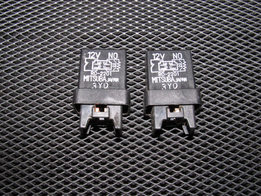 Honda & Acura Universal Relay RC-2201 with Harness