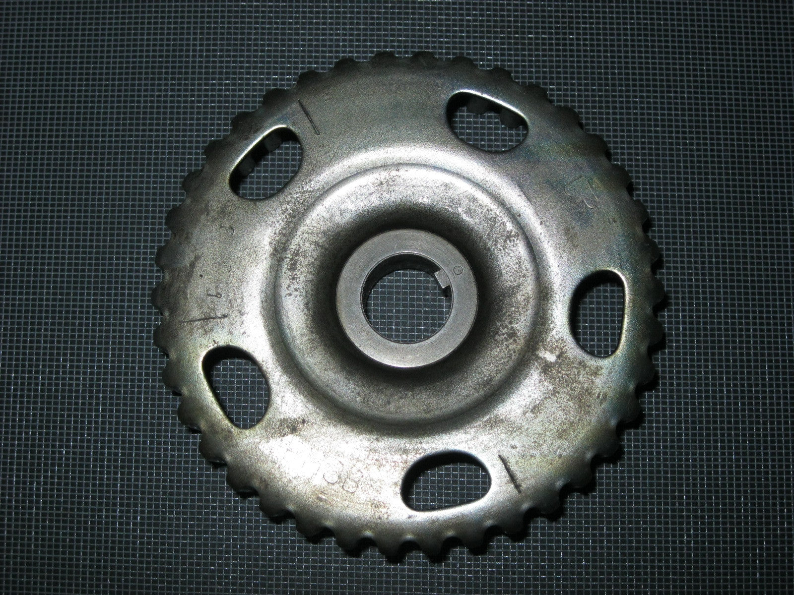 96-00 Honda Civic D14A3 DPFi SFi OEM Engine Cam Gear