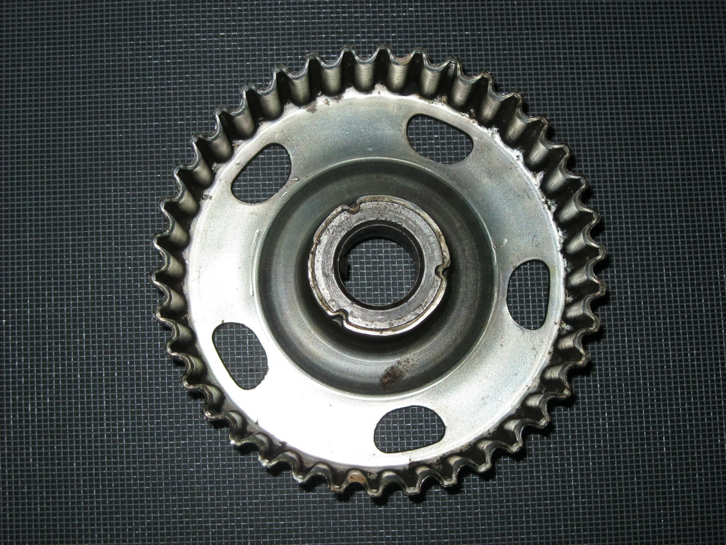 96 97 98 99 00 Honda Civic D14A3 DPFi SFi OEM Engine Cam Gear