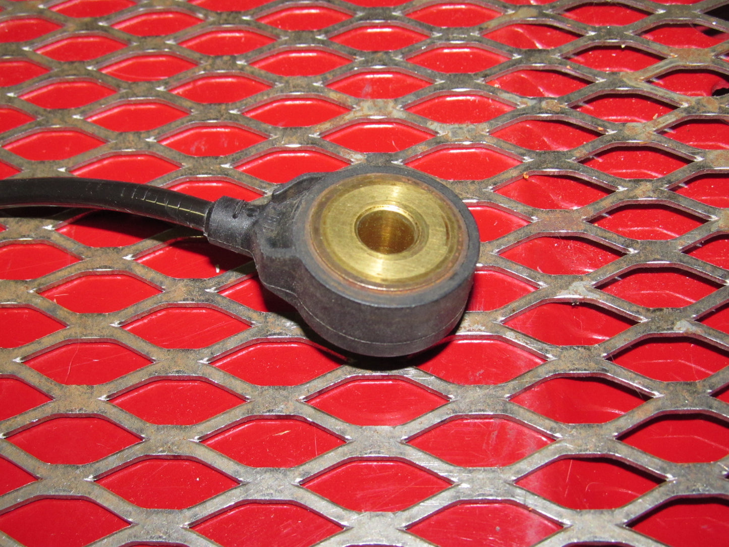 05 06 07 08 09 Ford Mustang 4.0 V6 OEM Engine Knock Sensor