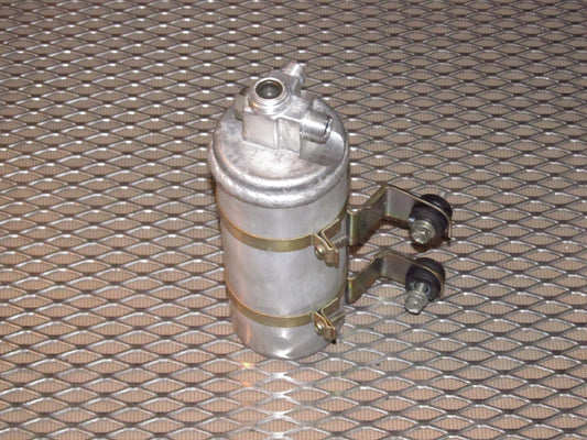 87 88 89 Toyota MR2 OEM A/C Drier & Bracket