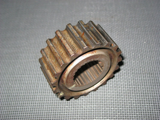 96-00 Honda Civic D14A3 DPFi SFi OEM Engine Timing Belt Sprocket
