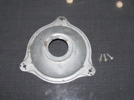 88 89 90 91 Honda CRX OEM Interior Fuel Pump Cover