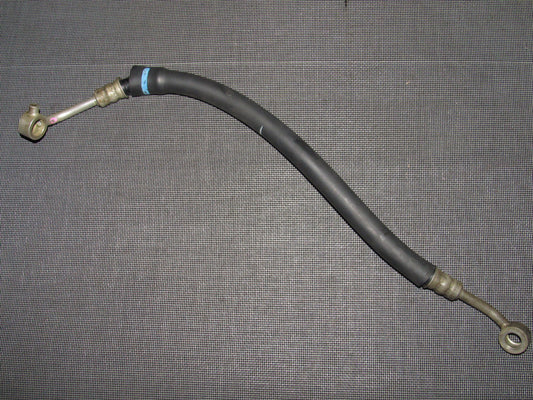 94 95 96 97 98 99 Toyota Celica 2.2L 5SFE OEM Fuel Hose Line