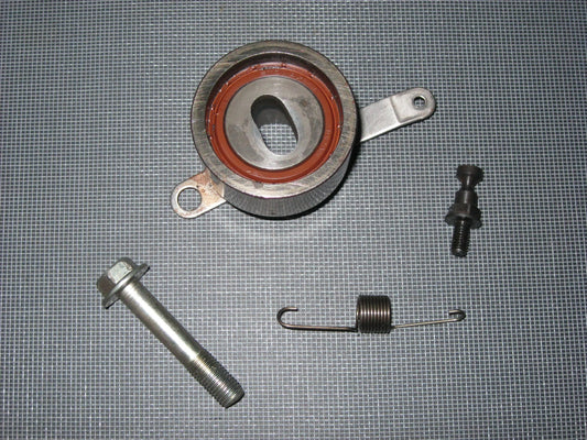 96-00 Honda Civic D14A3 DPFi SFi OEM Timing Belt Idler Tensioner Pulley