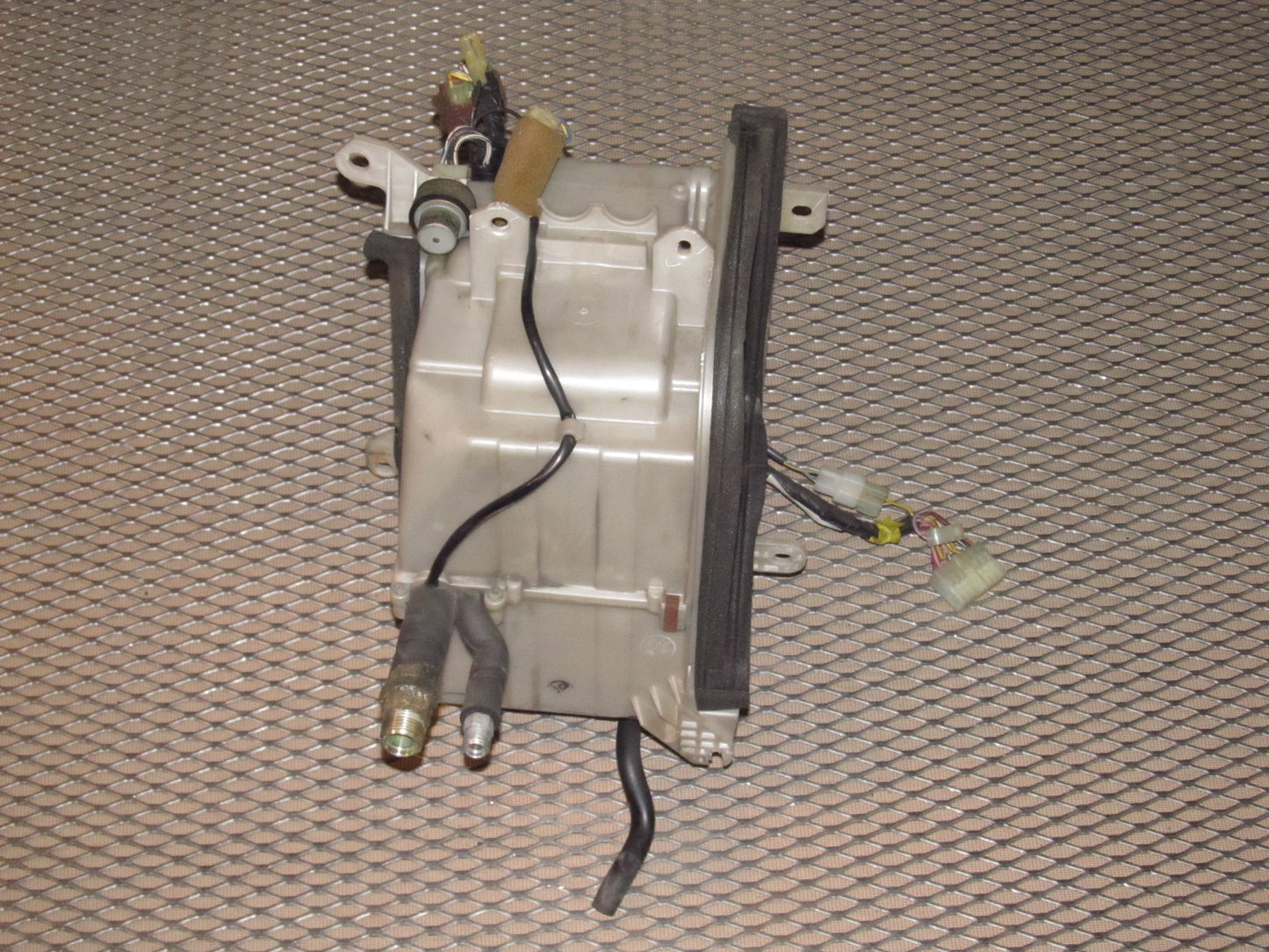 87 88 89 Toyota MR2 OEM A/C Evaporator Box Assembly